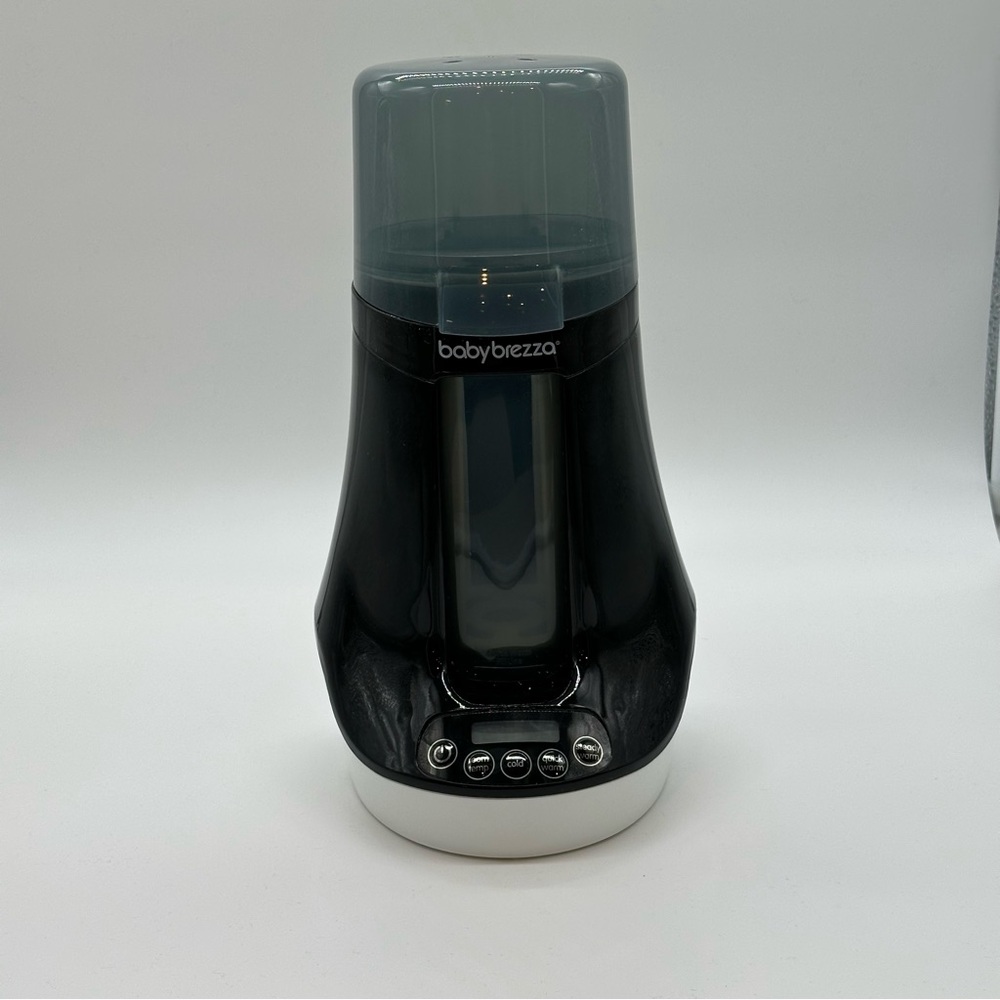 Baby Brezza Bottle Warmer